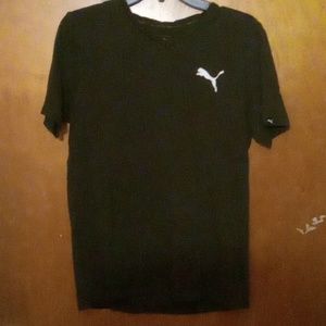 Puma tee